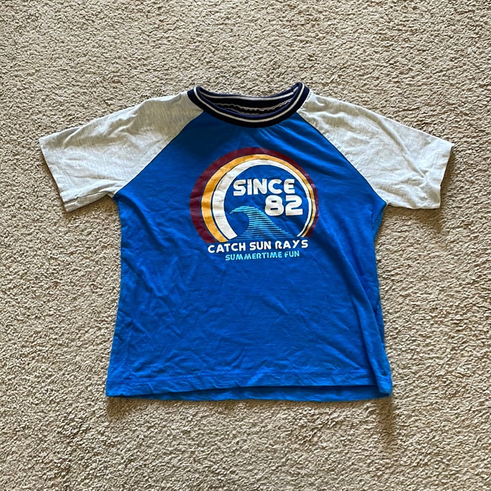 Graphic T-Shirt